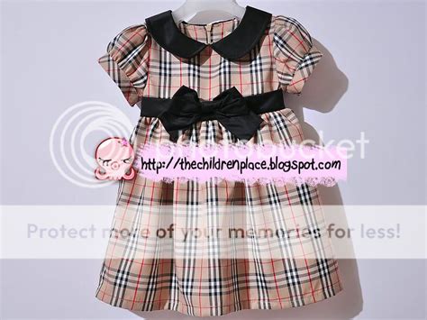 burberry princess dress|Burberry dresses for infants.